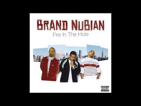 Brand Nubian - "Young Son" [Official Audio]