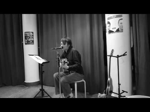 Саша Мочалов - "33 богатыря" - фрагмент концерта в цк РЕКОРД (Н. Новгород, 05.05.17)