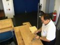 DREMEL Deimantinis taškinis antgalis D=4,4, 2 vnt.