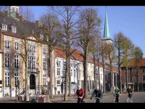 Maasheuvel - Hotel in Roosteren, Netherlands
