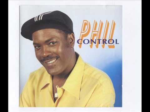 Phil Control - Amoureux