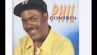 Phil Control - Amoureux