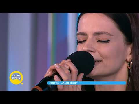 Józefina "Wilcze serce"