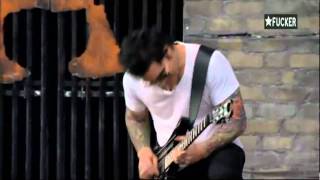 Download lagu Avenged Sevenfold - God Hates Us Live Rock am Ring 2011 mp3