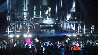 Big Time Rush - Time Of Our Life (Party All Night special)