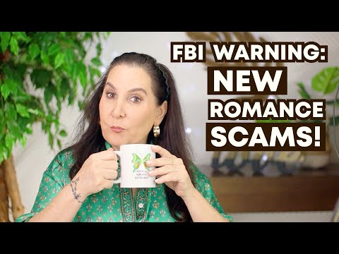 2 New Romance Scams | Be on the Lookout!