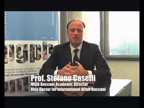 SDA Bocconi Asia Center Mumbai General video thumbnail 11