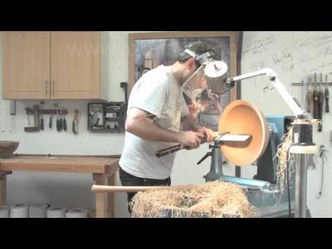 Bowl Turning Techniques (Glenn Lucas)