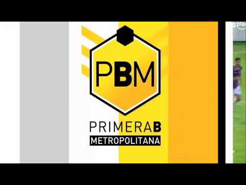 Estudiantes Bs As 4 Sacachispas 2 (Primera B)