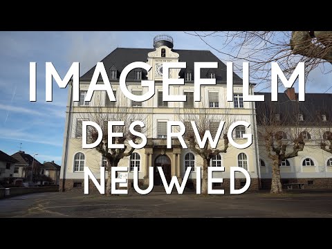 Imagefilm des RWG Neuwied (MSS)