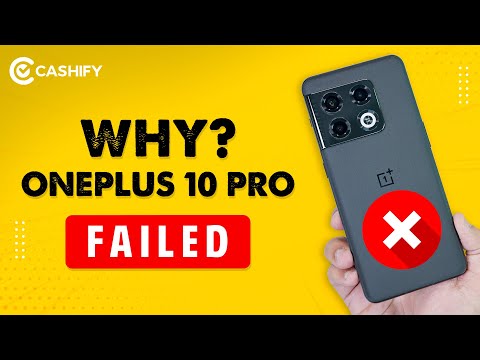 Why OnePlus 10 Pro FAILED in India? - Here are 5 reasons