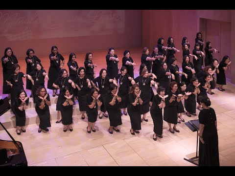 Made You Look - Arranged by Alan Billingsley (Shantell Vocal Ensemble - Female Choir)