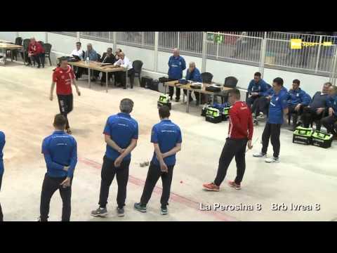 Volo - Finale Scudetto 2016 - Loano - Sintesi RaiSport