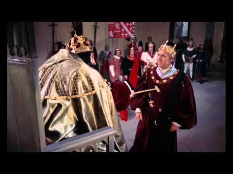 Thumbnail of the video: "Richard III" : Order Now!