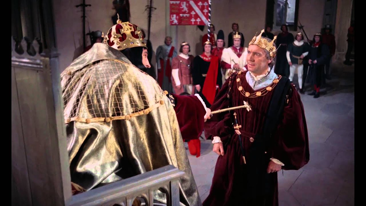 "Richard III" : Order Now!