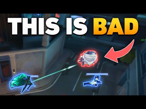 23 MOST COMMON Mistakes in ALL RANKS in Marvel Rivals (and how to fix them)