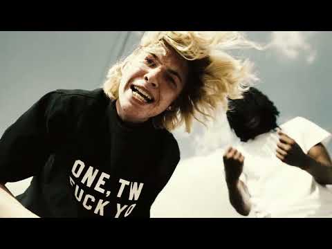 Devo B x MBM tone - DIFFERENT (Official Music Video)