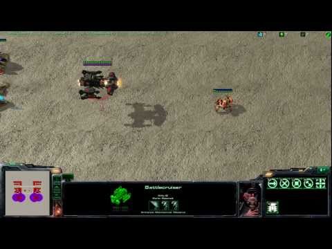 Yamato Cannon vs Immortal