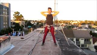 Ludmilla feat. Claudia Leitte - Te Ensinei Certin - TUTORIAL com Dennis Sloboda