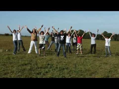 French Alphabet Song