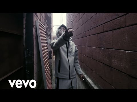 Adott Hilfiger - Swing My Door (Official Music Video) Shot by @lethalslime 