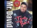 Mr. David - Shoo Do Wop "www.getbluesinfo.com"
