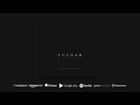 KVPV - Vulgar [G-HOUSE]