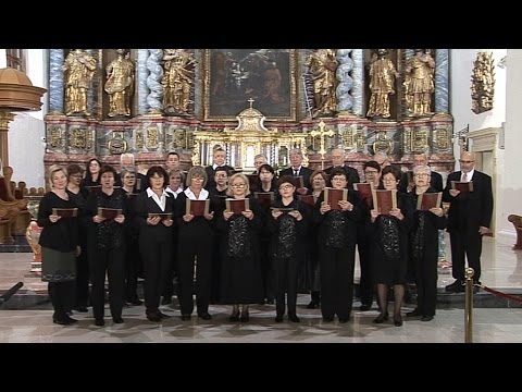 Vjera i nada - Nedjelja Krista Kralja 2015.