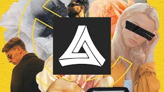 Yellow Claw - Villain (ft. Valentina)