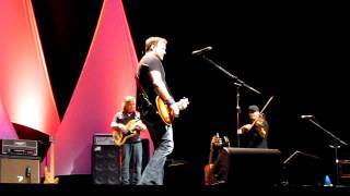 Deric Ruttan- When You Come Around (Live)