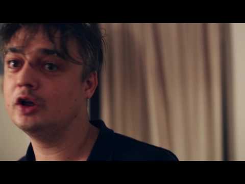 Pottoriginale 2 - Peter Doherty - Teaser !