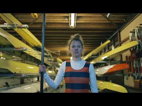 Karolien Florijn - Roeien