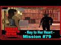 Gta San Andreas Mission 79 Key To Her Heart Mobile Gameplay