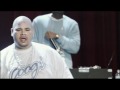 Fat Joe My Fofo Fuck 50 Cent Live 