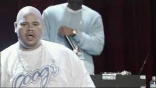 Fat Joe   My Fofo Fuck 50 Cent Live