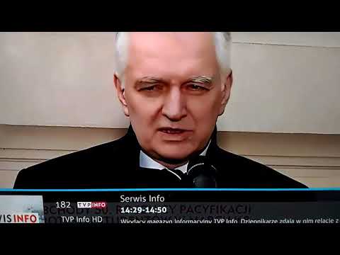 Same komuchy i Żydzi