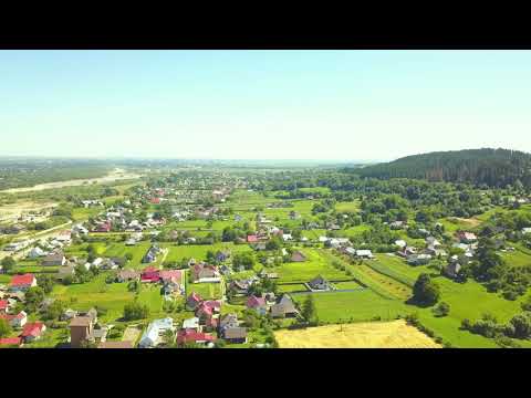 Vicovu De Jos Community.