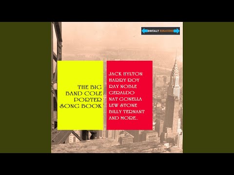 All Through the Night