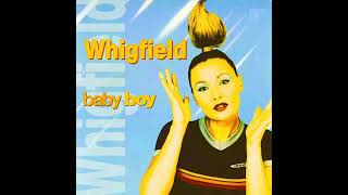 Whigfield - Baby Boy (Favilli Remix)