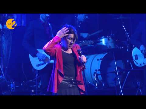 Radio 2 Eregalerij 2016: Bea Van der Maat - I lie and I cheat