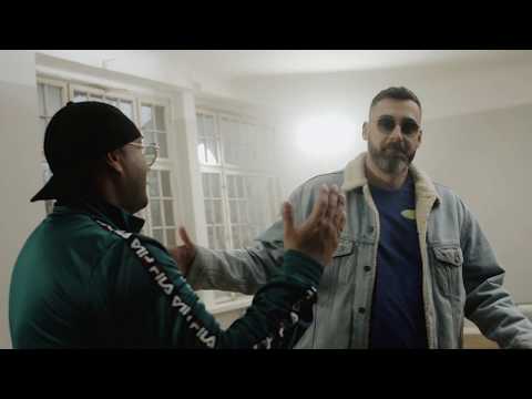 Edin x Sido - Dynamit | Tag 1: Besuch von Sido