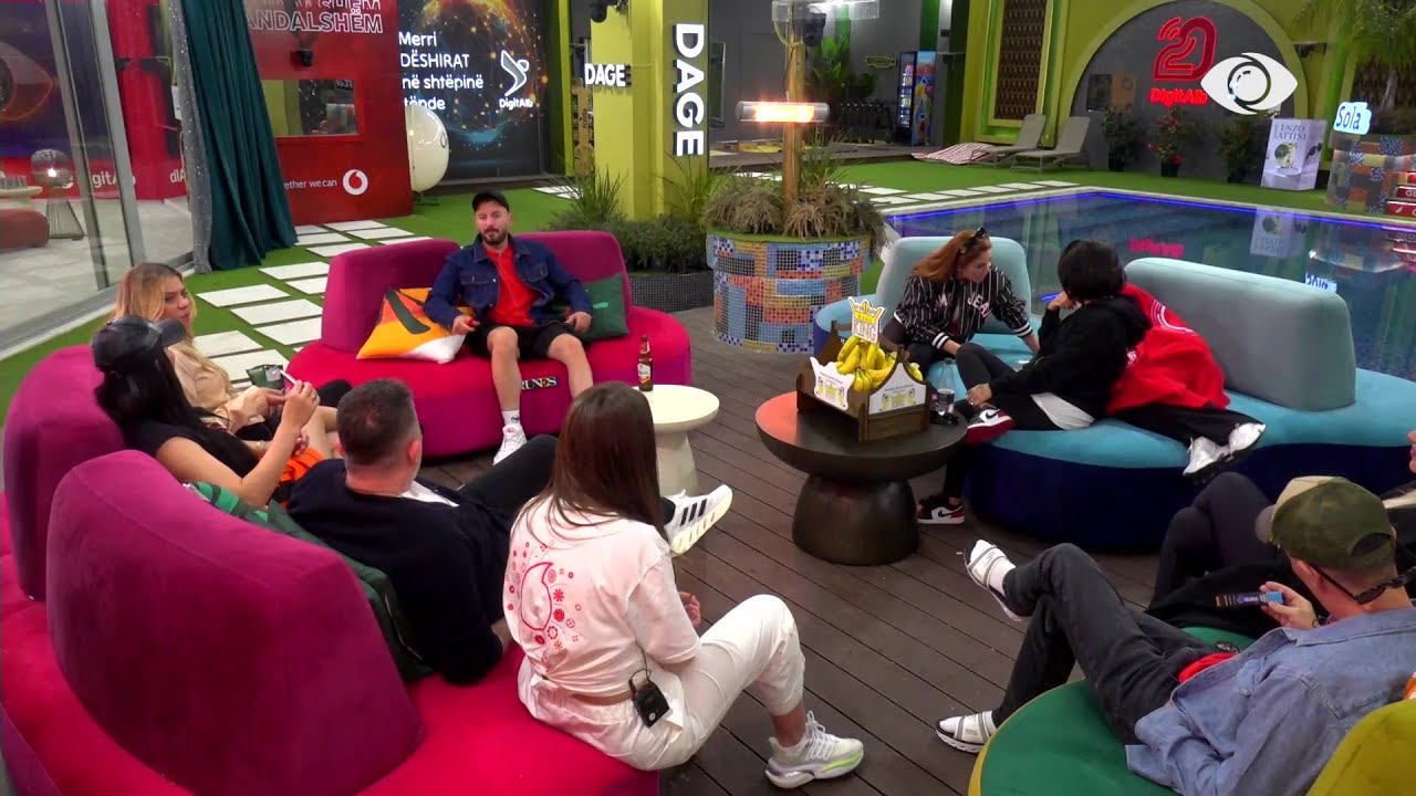 Juli debaton me Romeon: Mos i turpëro, i pari vlonjat viktimë