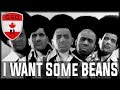 I Want Some Beans (Jackson Five DayZ Parody ...