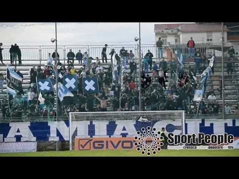 2018/19 PAGANESE - Bisceglie, Playout Serie C