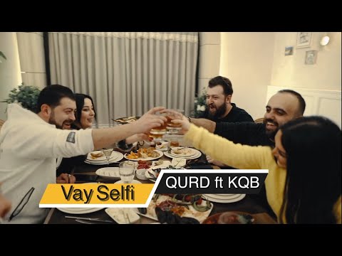 QURD ft KQB - Vay Selfi (official music video)