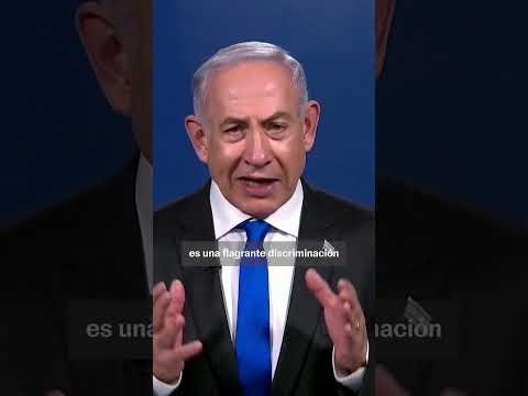 Netanyahu amenaza con volver a la guerra si #hamas no devuelve los rehenes prometidos #israel