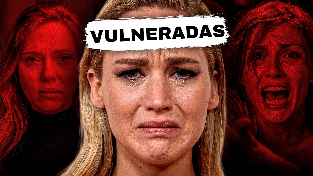 El HACK que EXPUSO las FOTOS PRIVADAS de todo HOLLYWOOD