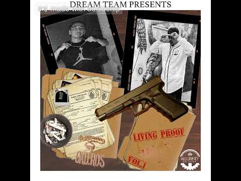 Cali the Oklas Freestyle-  @eastsideblaze @j3dashoota