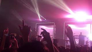 Adrenaline - Lauv Live in Singapore (15/05/2019)