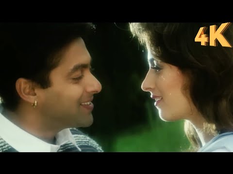 Madhosh Dil Ki Dhadkan Chup Si Yeh Tanhai | Salman Khan,Twinkle | Lata Mangeshkar,Kumar Sanu | 90's